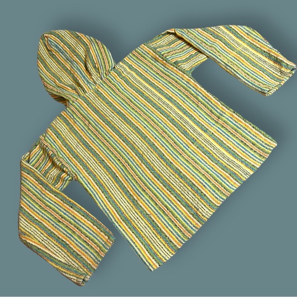 EUC Handmade Toddler Matching Pants and Zip Hoodie Jacket. Size 2-3T 🇲🇽 - Picture 5 of 15